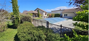 villa à la vente -   01500  AMBERIEU EN BUGEY, surface 175 m2 vente villa - UBI465351866